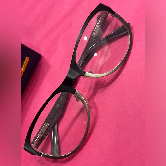 chili beans LVMT0133 9501 glasses - Picture 2 of 5